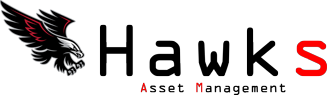 HAWKS Logo